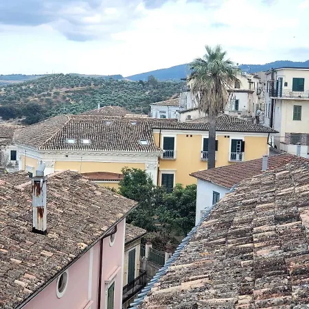 Casa Caracciolo דירה *