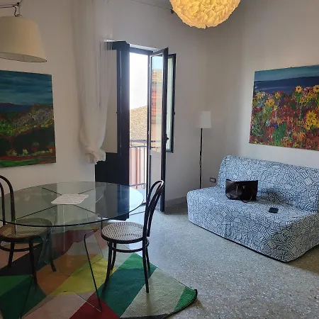 Casa Caracciolo דירה *