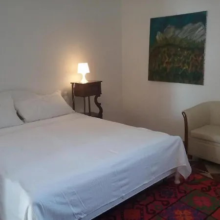 דירה Casa Caracciolo רוסאנו