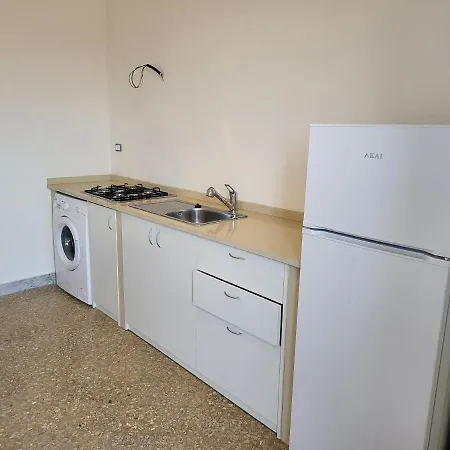 Daire Casa Caracciolo Rossano