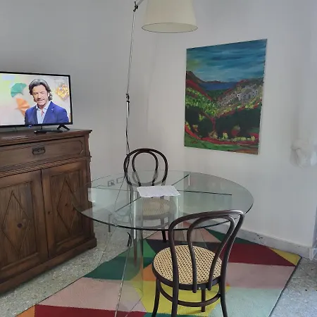 Casa Caracciolo Daire